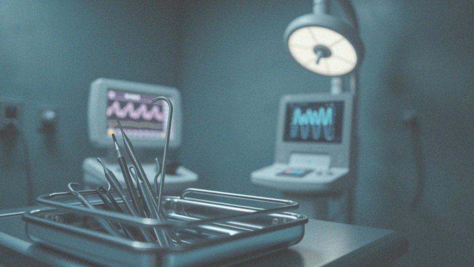 Jakie są możliwe powikłania związane z zapaleniem błędnika?