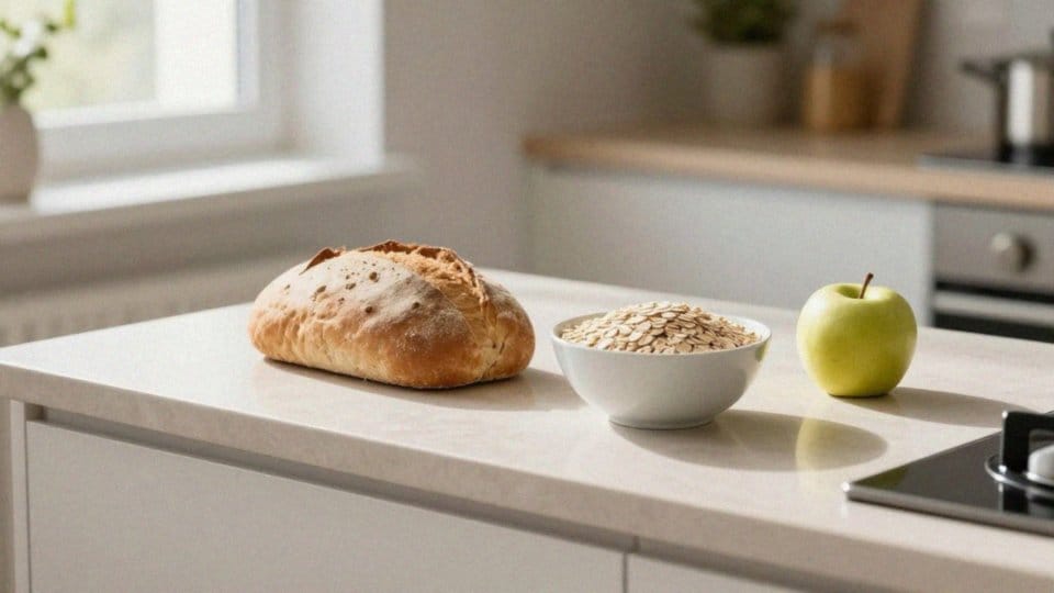 Jak dieta wpływa na wymianę worka stomijnego?