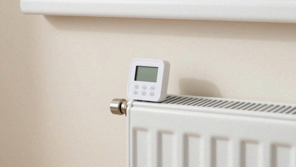 Czy elektroniczne podzielniki mierzą rzeczywiste zużycie energii?