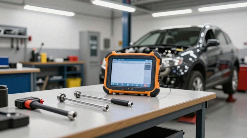 Jak awaryjny jest silnik 3.0 TDI i jakie usterki?