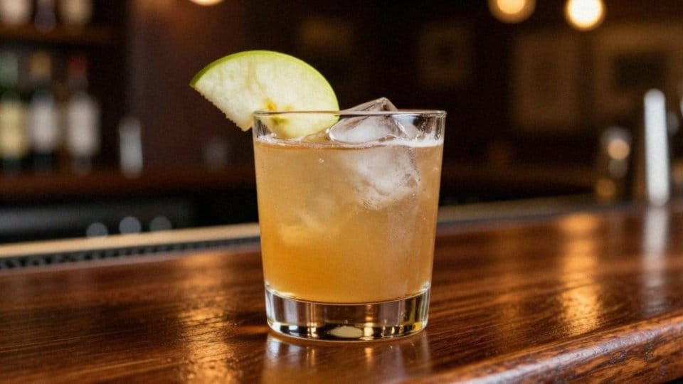 Czy to dobra alternatywa dla whisky pita 'saute'?