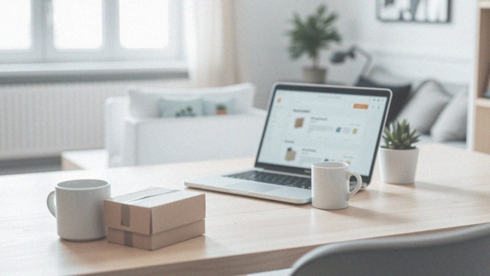 Jakie są zalety prowadzenia własnego sklepu internetowego?