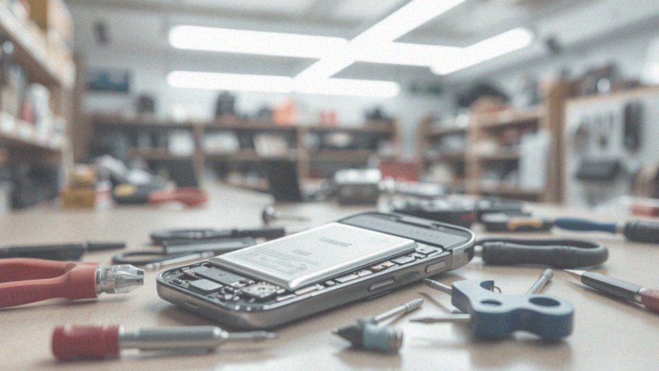 Co warto wiedzieć o oryginalnych bateriach do telefonów?