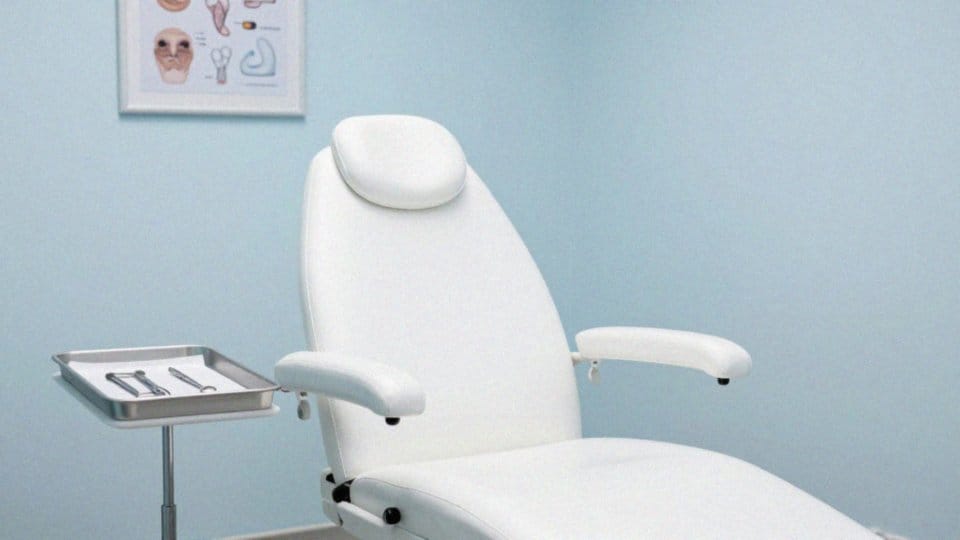 Kiedy konieczna jest wizyta u dermatologa po hybrydzie?