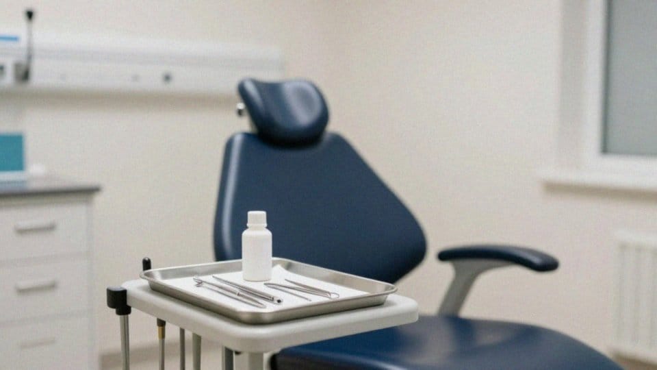 Jakie zabiegi stosuje się przy ciężkich krwotokach?