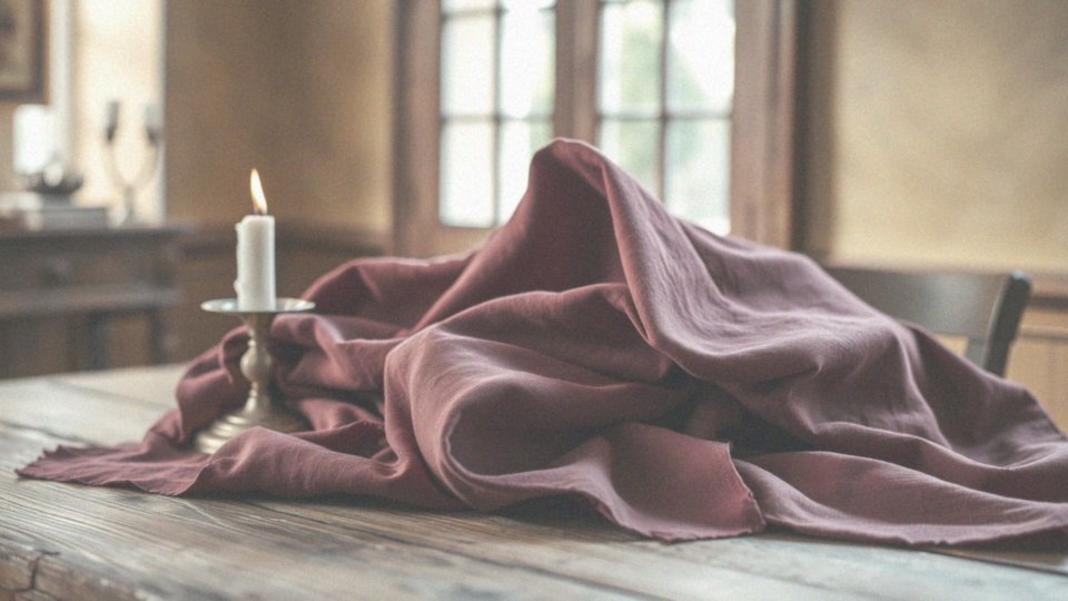 Dlaczego burgund jest kolorem must-have?