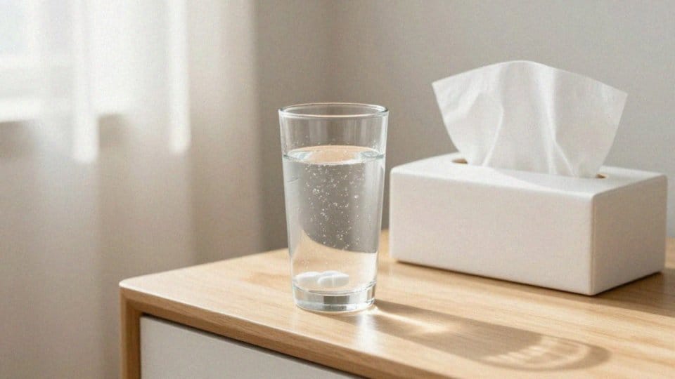 Jak odróżnić katar alergiczny od infekcji?