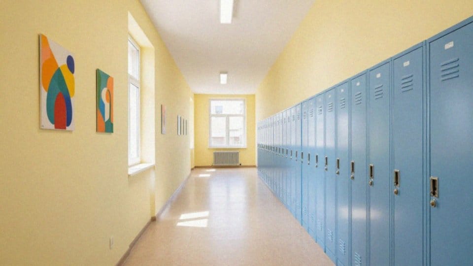 Jak wspierać dziecko z zespołem Tourette'a w szkole?