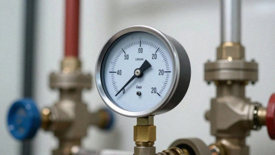 Jakie elementy bezpieczeństwa ma schemat instalacji CO i CWU?