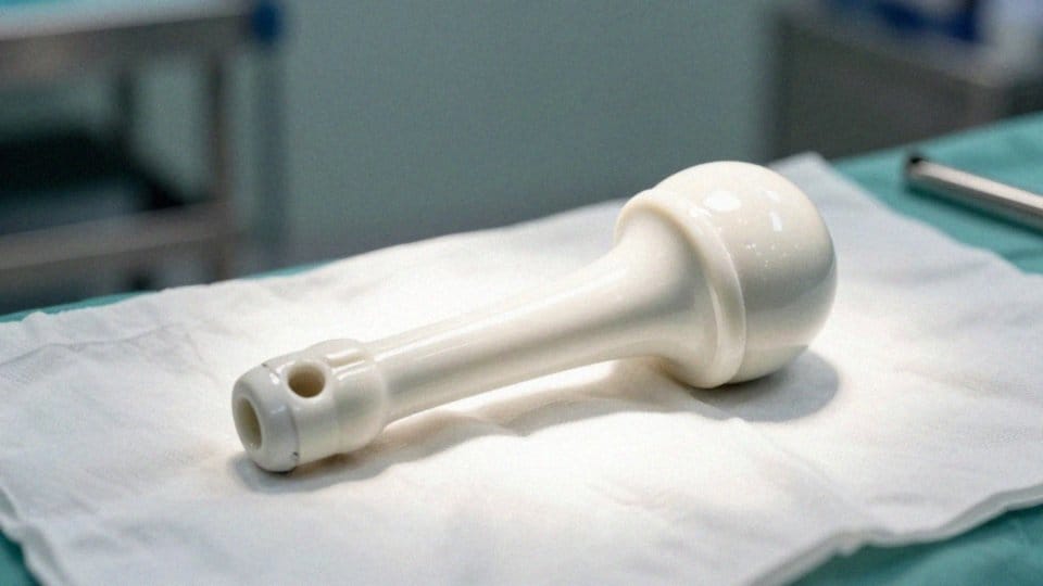 Jak materiały i konstrukcja wpływają na zakres ruchu?