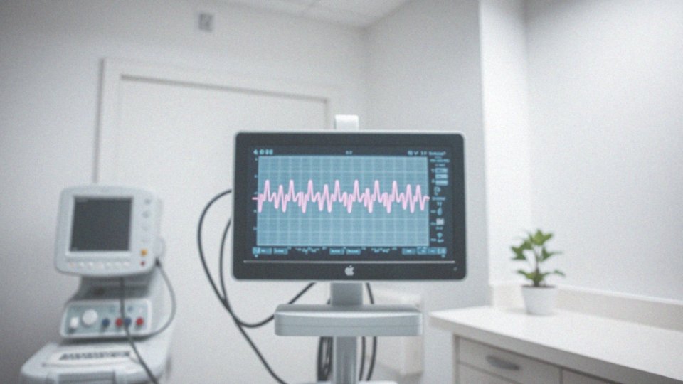 Jakie są metody diagnostyczne związane z testem wysiłkowym?
