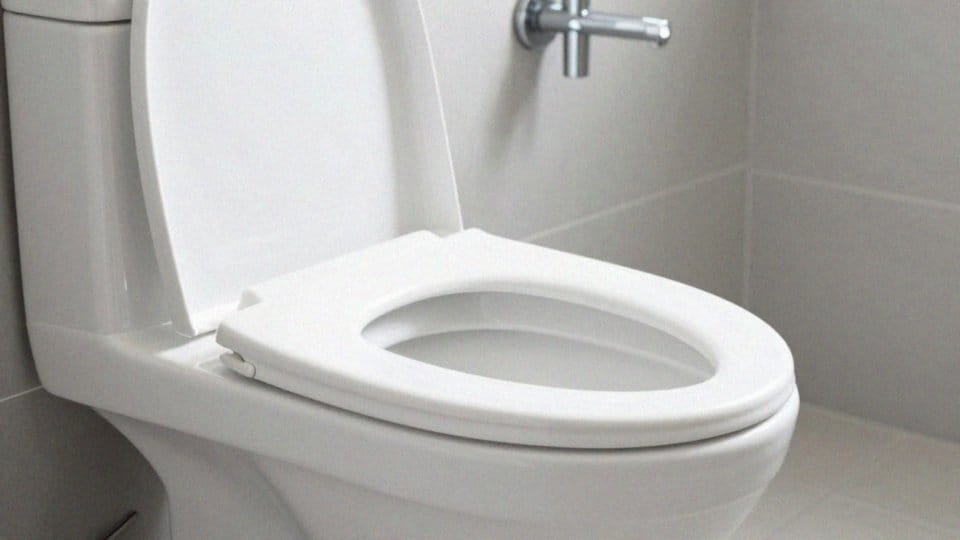 Czy deska wolnoopadająca chroni ceramikę i ułatwia czyszczenie?