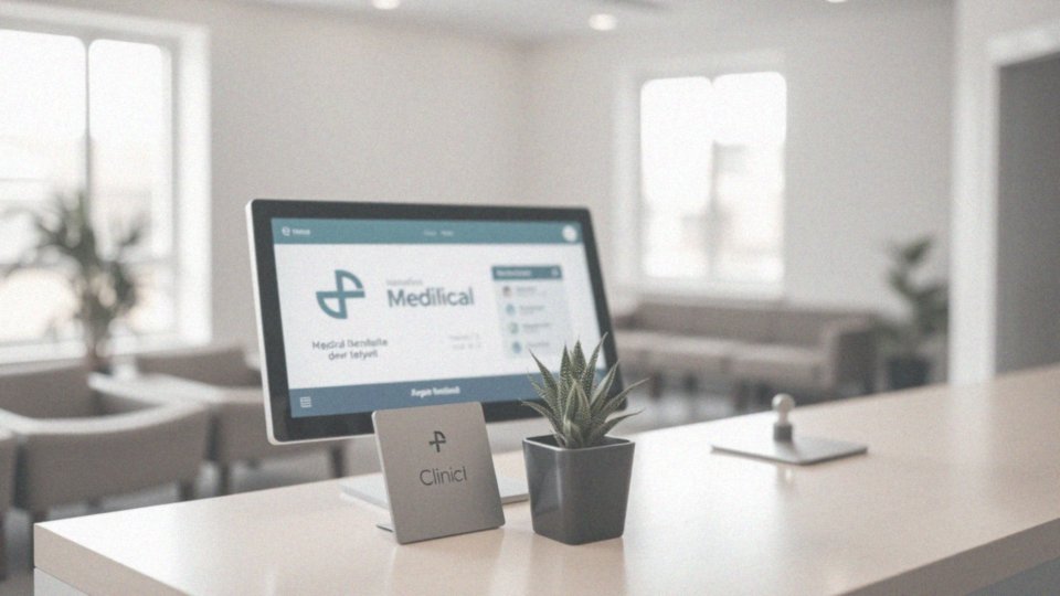 Jakie są dane kontaktowe placówek medycznych dla pacjentów?