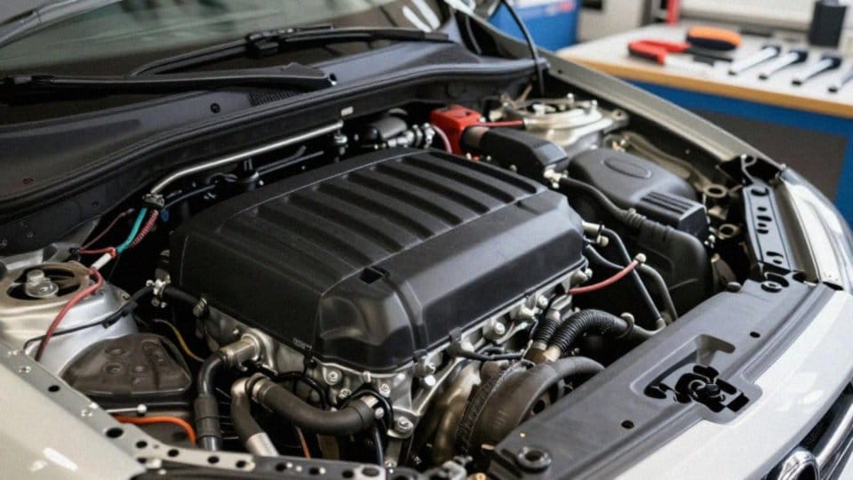 Dlaczego 1.8 TSI spala olej i jak temu zapobiec?