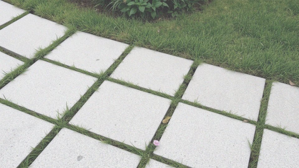 Jakie są szczególne cechy ekologiczne płyty ażurowej 60x40x10?