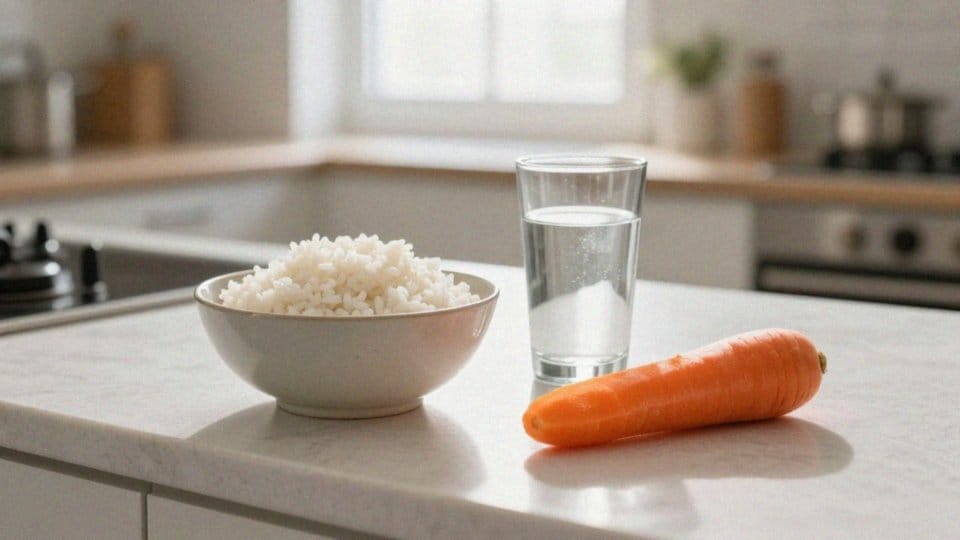 Jak długo stosować dietę lekkostrawną?