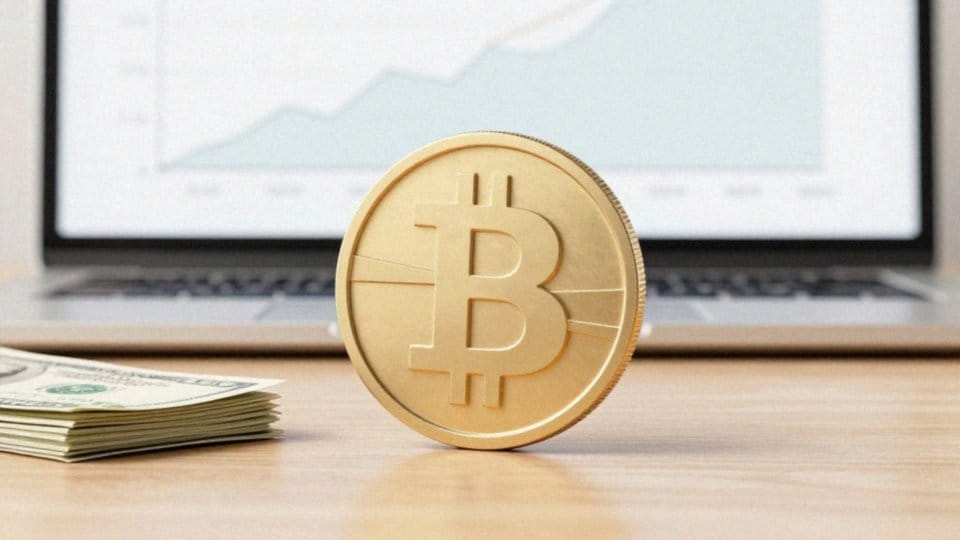 Czy kryptowaluty pasują do małych inwestycji?