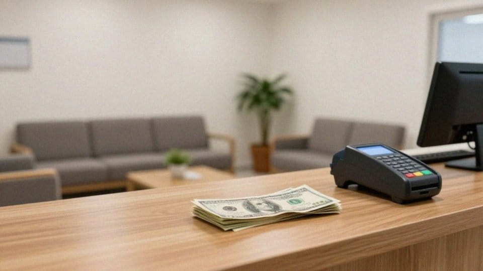 Jak wyglądają stawki godzinowe i przychody w prywatnej praktyce?