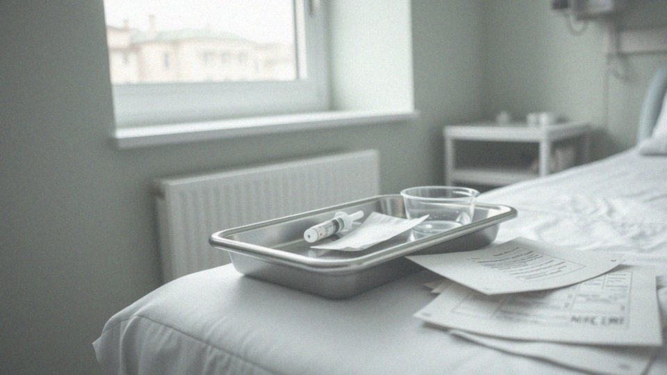 Jakie są metody leczenia flegmy z krwią?