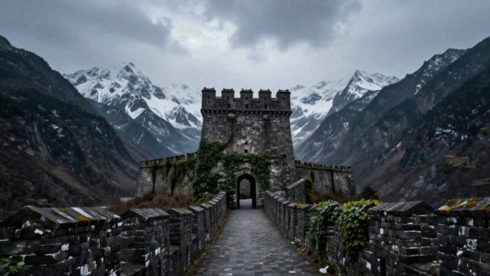 Kiedy i jak odblokować Kaer Morhen?