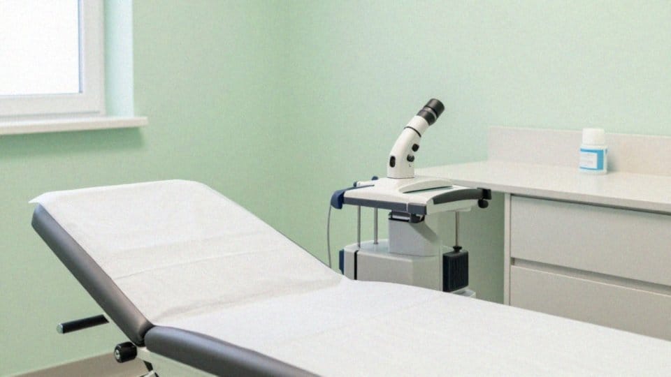 Kiedy iść do dermatologa z pęcherzami?