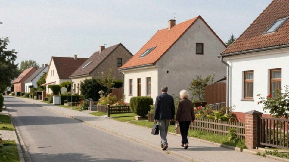 W jaki sposób Świadkowie Jehowy głoszą dobrą nowinę?