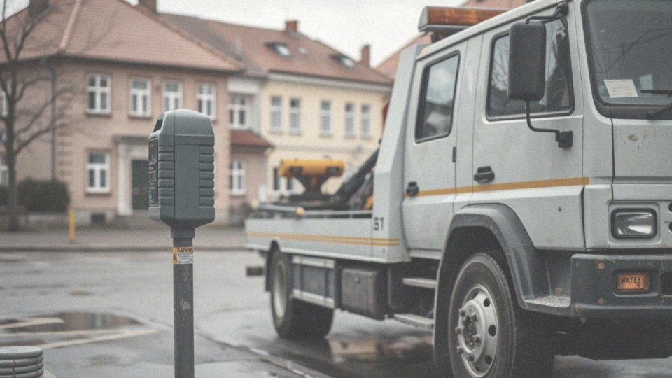 Co składa się na całkowity koszt holowania?