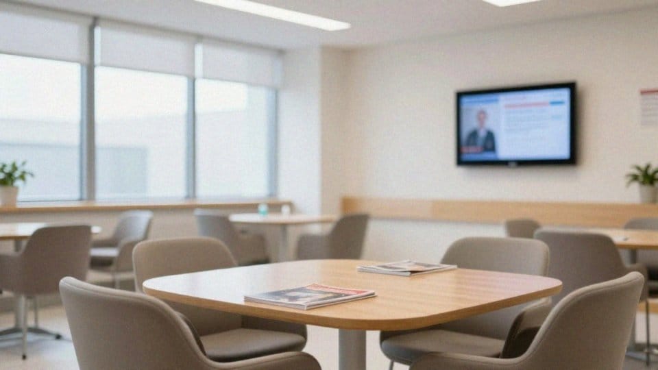 Jak często monitorować guzki w płucach?