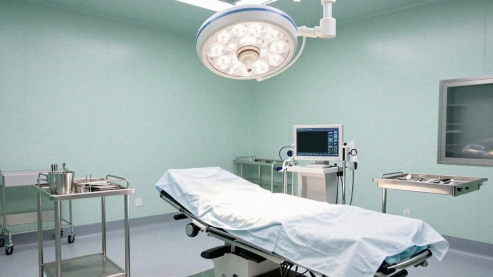 Jak przebiega operacja odtwórcza stomii?