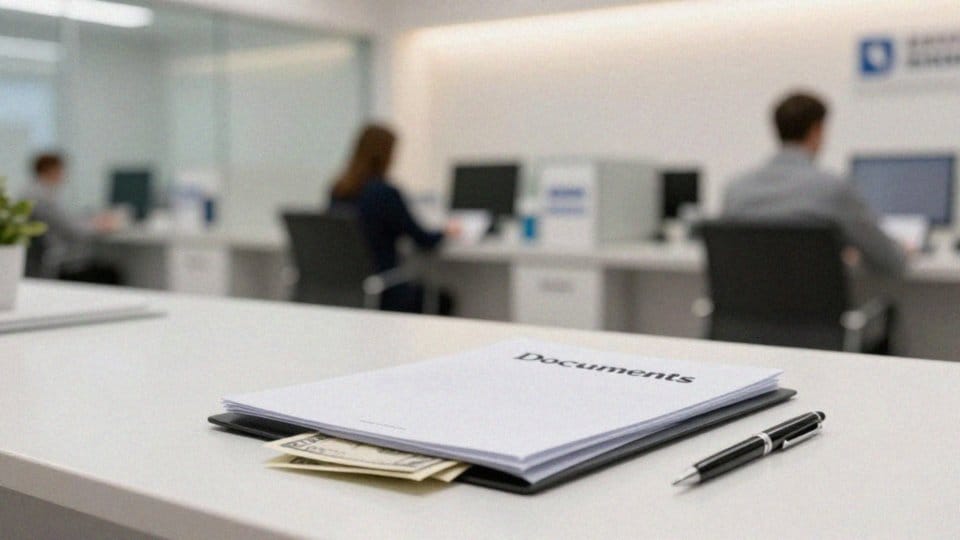Kiedy bank wypłaci środki z rachunku?