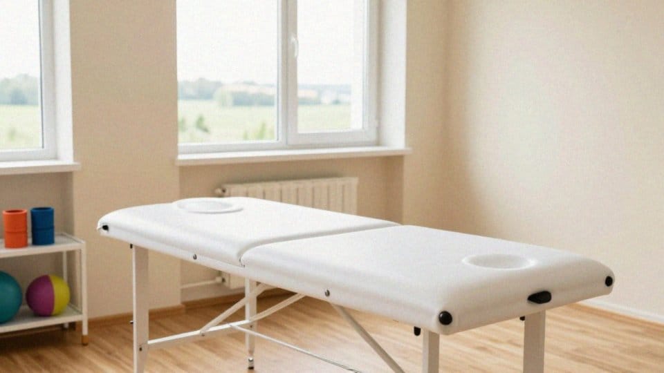 Jakie korzyści dają ćwiczenia po operacji kręgosłupa?