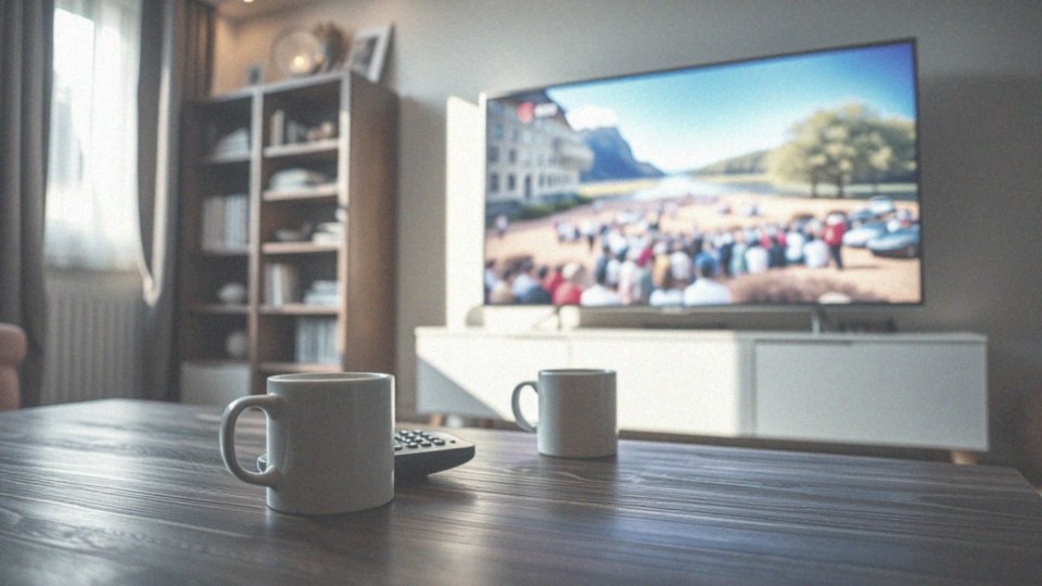 Jakie usługi telewizyjne oferuje Platforma Q+?