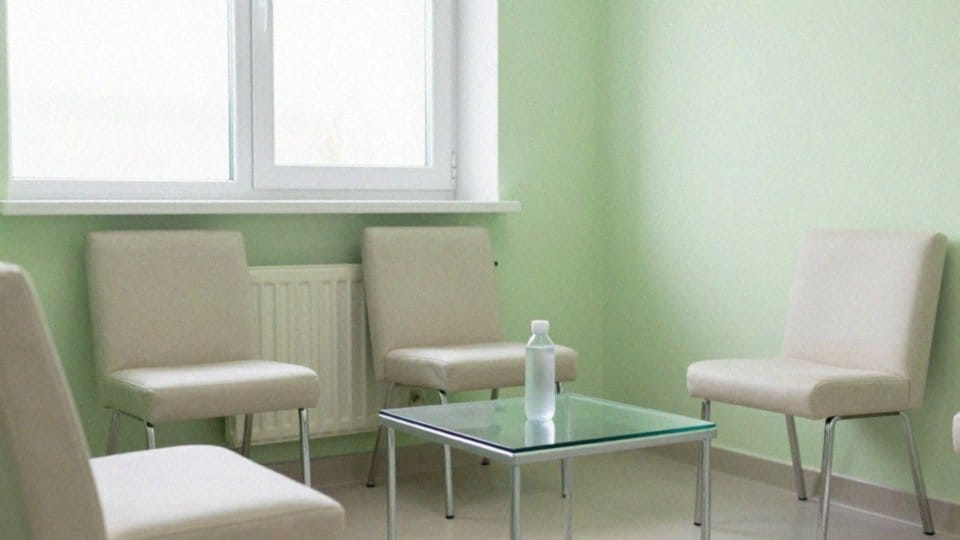 Kiedy zakończyć picie płynów przed kolonoskopią?