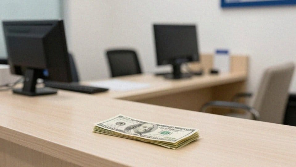Jak otrzymać wypłatę świadczeń z zagranicy?