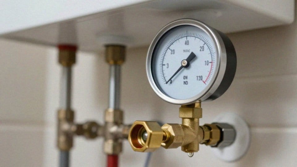 Jak napełnić i odpowietrzyć instalację po spuszczeniu?