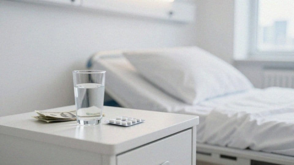 Kiedy stosuje się antybiotyki lub sterydy?