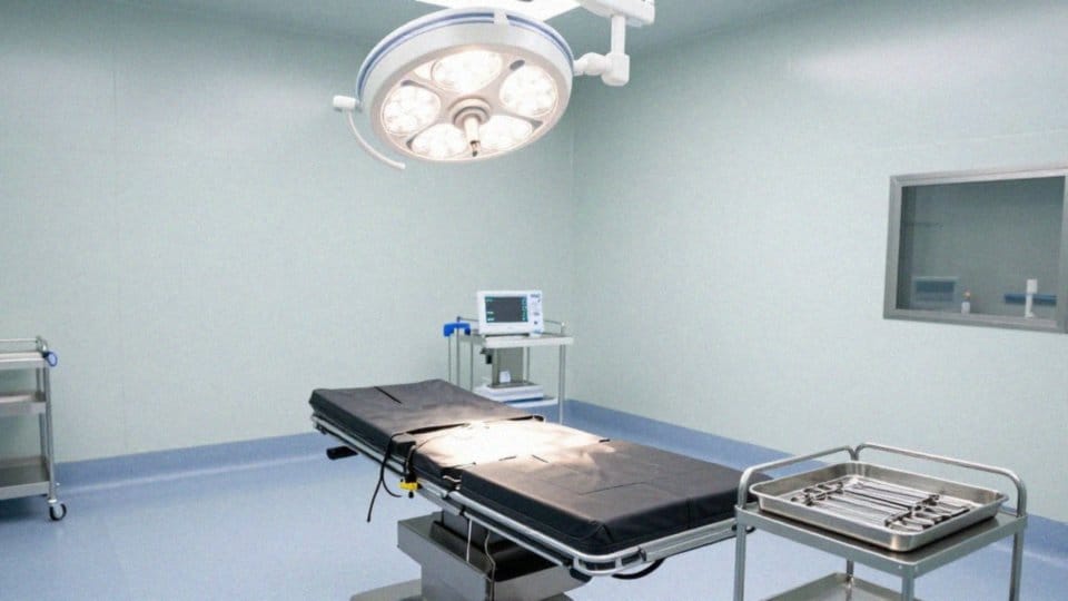 Czym grozi uwięźnięcie przepukliny?