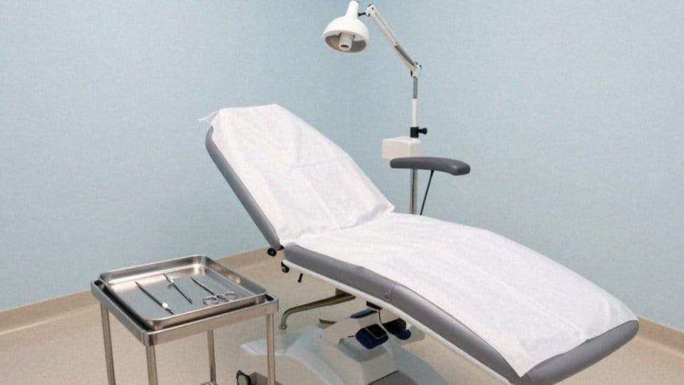 Kiedy zgłosić krwawienie z nosa lekarzowi?