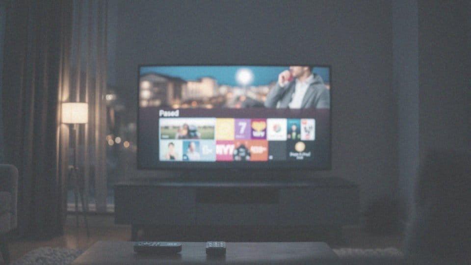 Jak darmowe IPTV wpływa na tradycyjną telewizję?