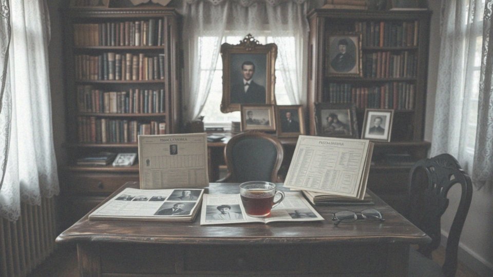 Jaki wpływ ma historia rodzinna na rozwój choroby Alzheimera?