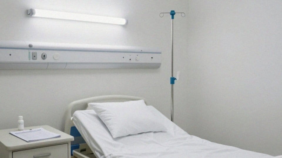 Kiedy stosuje się dożylny ceftriakson przy neuroboreliozie?