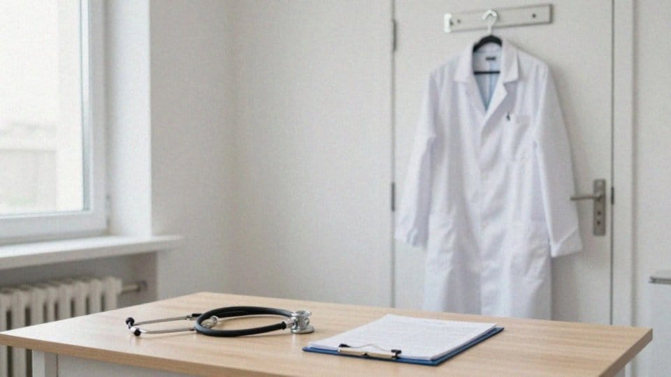 Jak monitorować skuteczność leczenia Neurovitem?