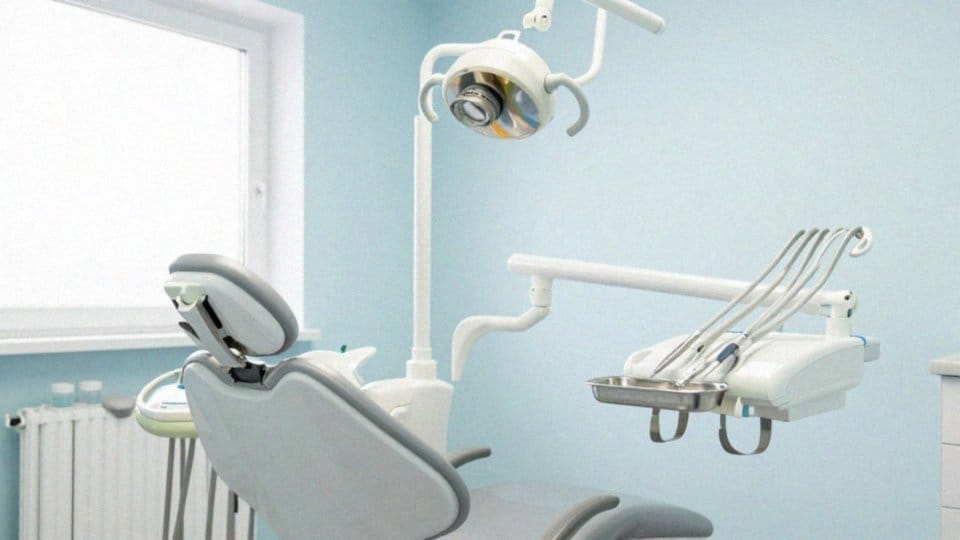 Jak przebiega diagnostyka zespołu pieczenia ust?