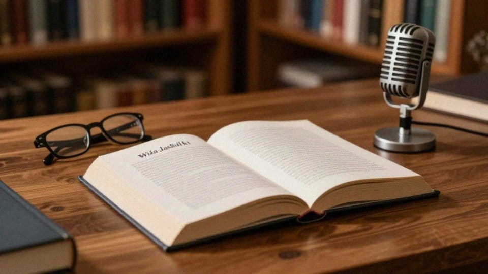Kto jest narratorem audiobooka 'Wieża Jaskółki'?