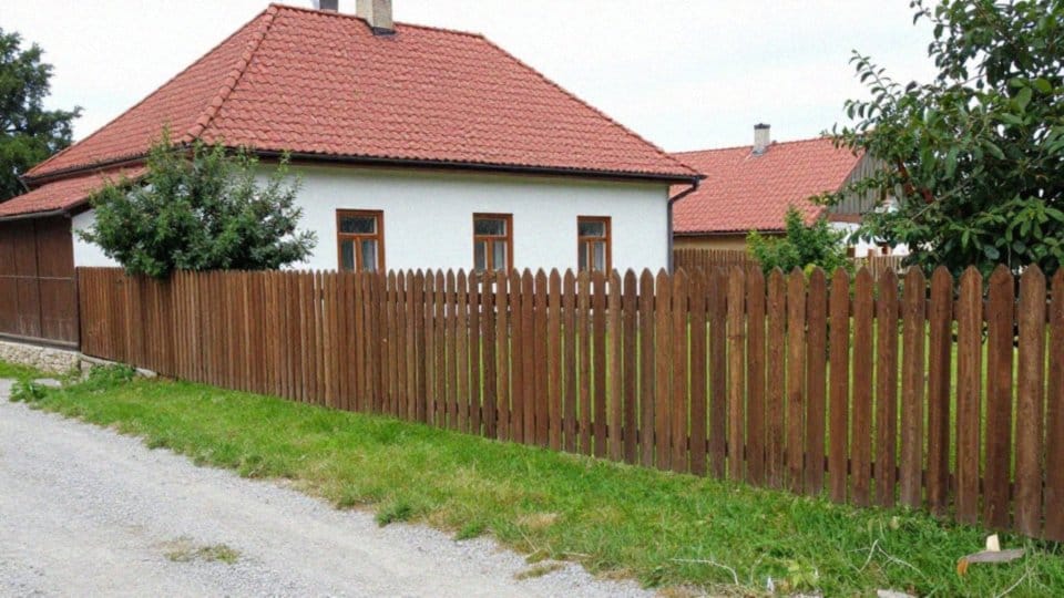 Czy ogrodzenie wymaga pozwolenia lub zgłoszenia?