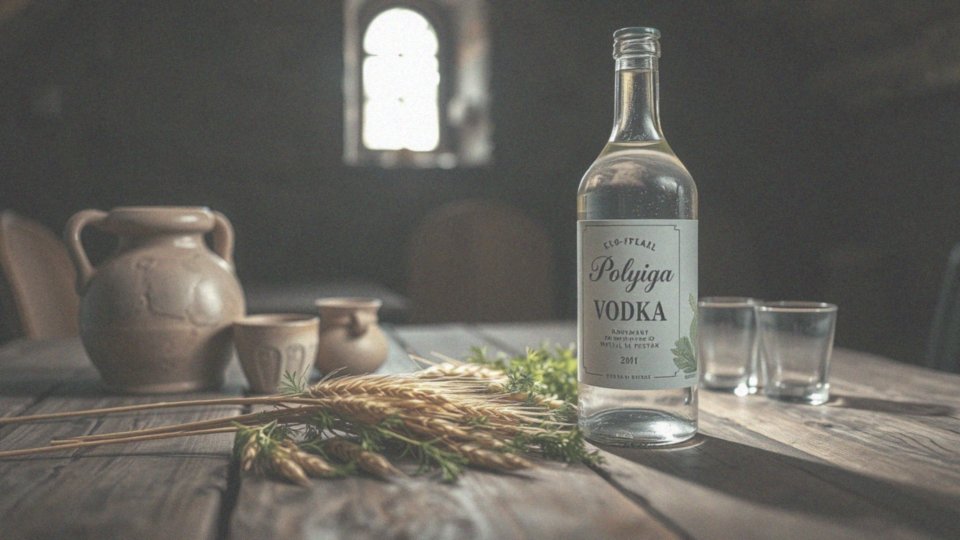 Dlaczego warto poszukiwać organicznych wódek do 100 zł?