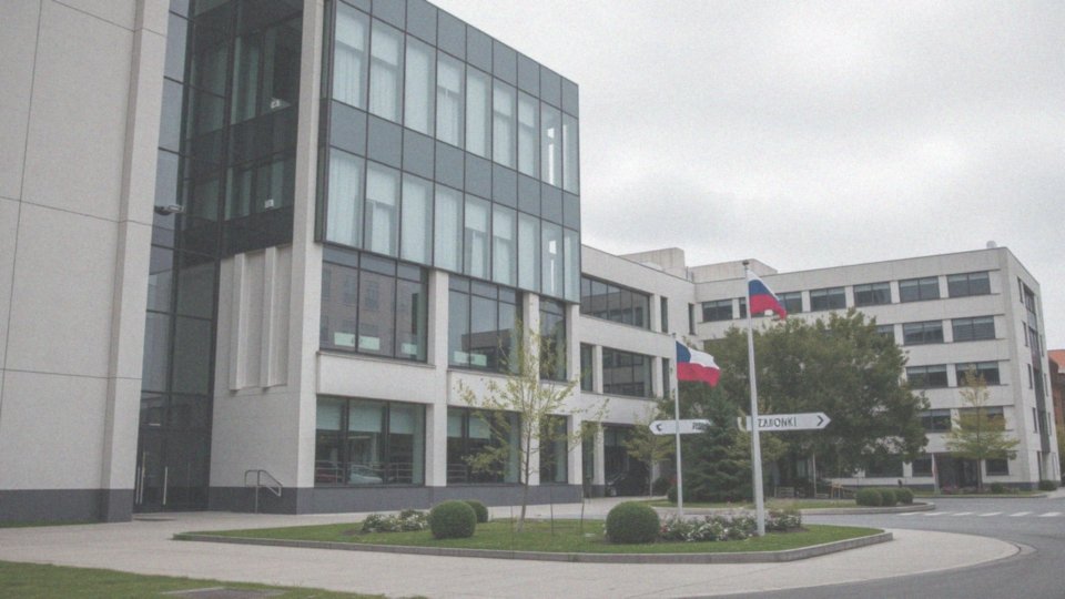 Gdzie można wykonać operację przepukliny pachwinowej w Katowicach?