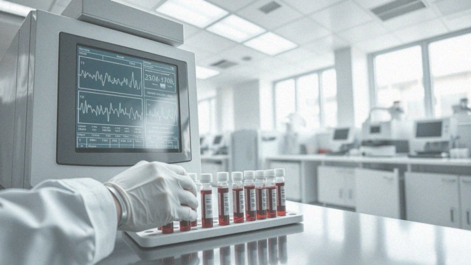 Jak markery nowotworowe pomagają w diagnostyce i monitorowaniu chorób?