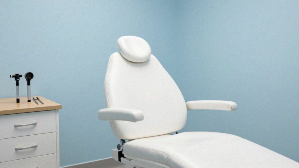 Kiedy skonsultować się z laryngologiem przy zawrotach głowy?
