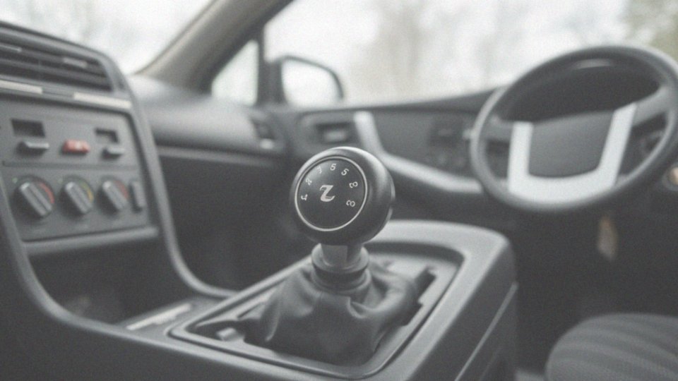 Ile biegów ma manualna skrzynia w Opel Vectra C 1.9 CDTI 150 KM?
